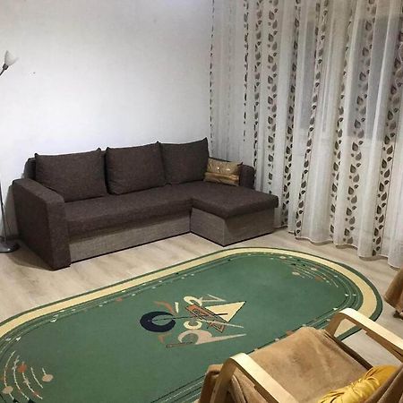 Apartament Confortabil Piteşti Buitenkant foto