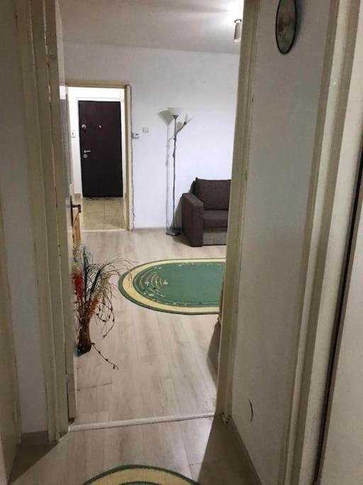 Apartament Confortabil Piteşti Buitenkant foto