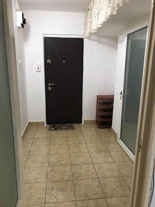 Apartament Confortabil Piteşti Buitenkant foto