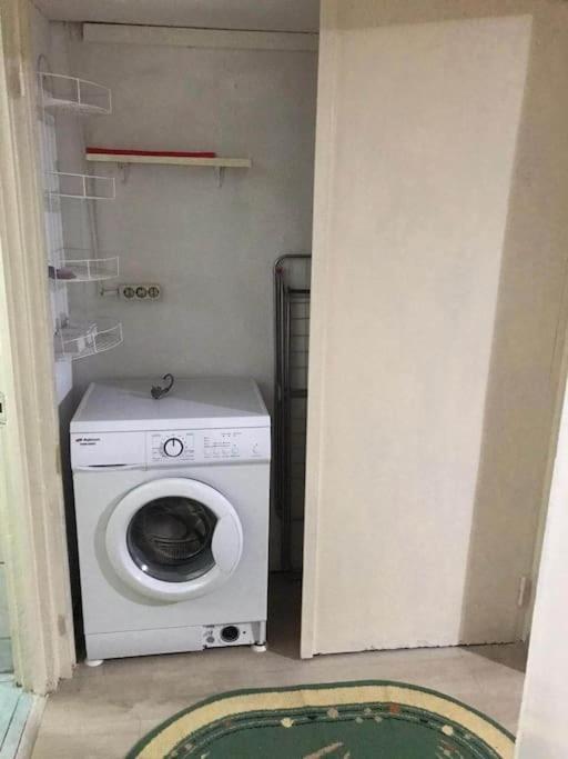 Apartament Confortabil Piteşti Buitenkant foto