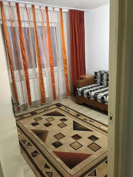 Apartament Confortabil Piteşti Buitenkant foto