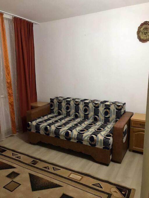 Apartament Confortabil Piteşti Buitenkant foto