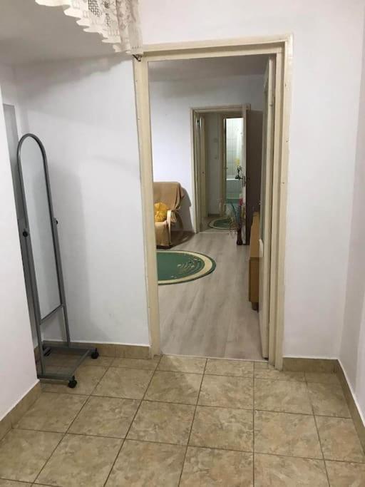 Apartament Confortabil Piteşti Buitenkant foto